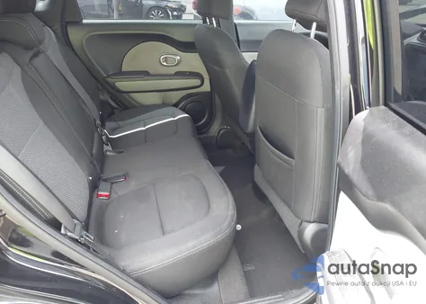 2018 Kia Soul + z USA, uszkodzony, nr VIN KNDJP3A55J7898079